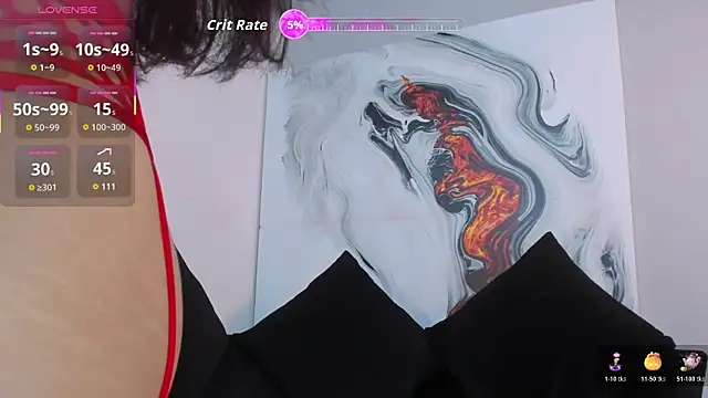 Charlottegray 1 online show from 11-04-25, 12:26