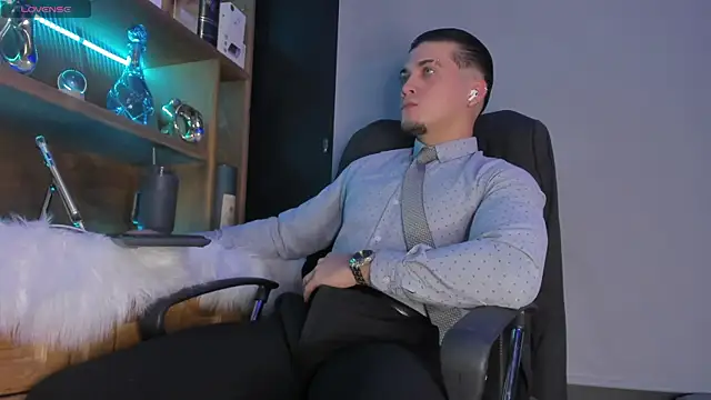 Gael williams1 online show from 10-16-25, 11:39