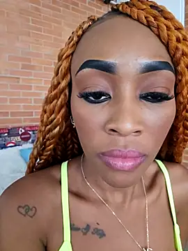 Horny ebonys online show from 10-30-25, 08:09