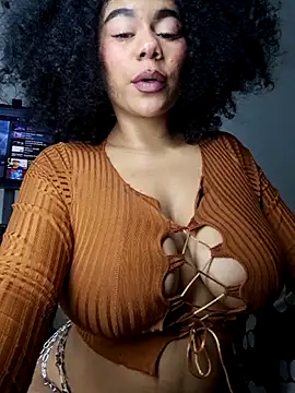 Yerystar online show from 10-23-25, 03:17