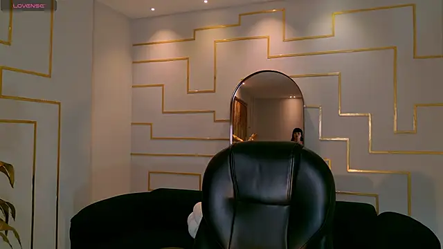 AgathaKondo  online show from 01-09-26, 07:37