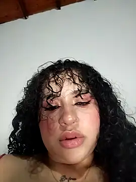Criiis laurens online show from 10-02-25, 11:34