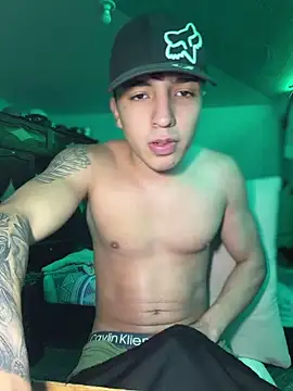 pabonsito online show from 04-15-26, 01:56