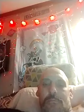 BonnienClyde5421 online show from 02-17-26, 01:13