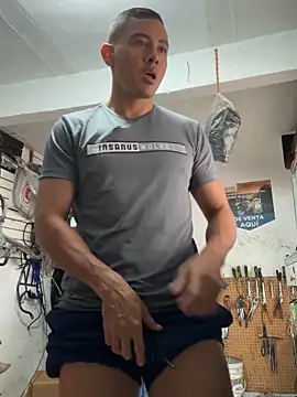 Terra-22cm online show from 12-21-25, 01:51