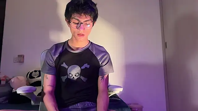 Angel bunny2 online show from 09-11-25, 01:17