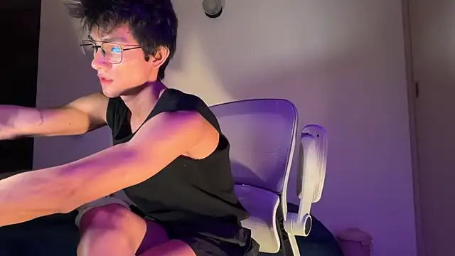 Angel bunny2 online show from 09-15-25, 02:11