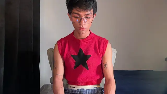 Angel bunny2 online show from 11-07-25, 03:50