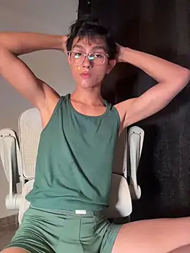 Angel bunny2 online show from 11-09-25, 05:06