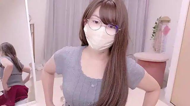 SAYORIxo online show from 10-09-25, 10:46