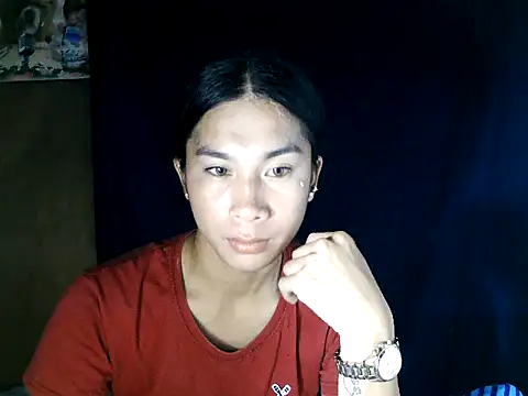 Asian PrettyAle online show from 09-18-25, 12:07