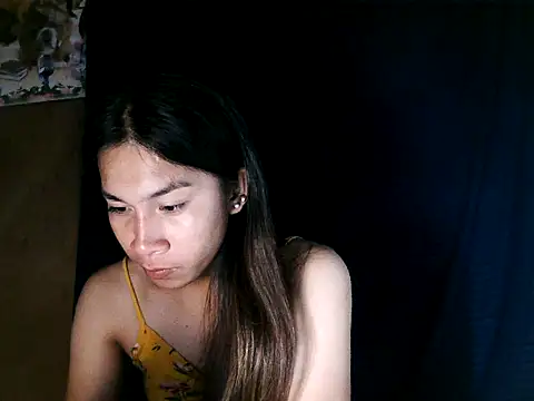 Asian PrettyAle online show from 09-21-25, 12:29
