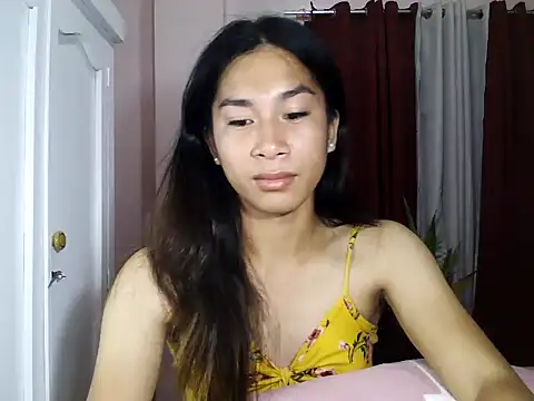 Asian PrettyAle online show from 10-05-25, 04:27