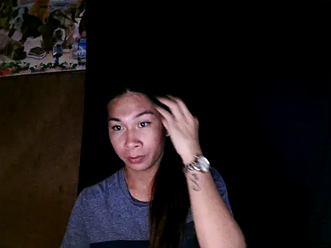 Asian PrettyAle online show from 10-14-25, 01:01