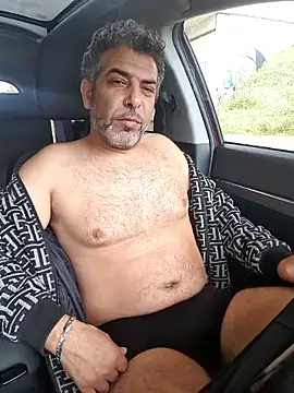 Buen Pete online show from 11-05-25, 09:31