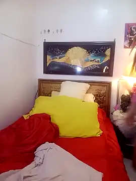 MelaneaHilton online show from 02-05-26, 12:21