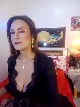 MelaneaHilton online show from 02-21-26, 11:44