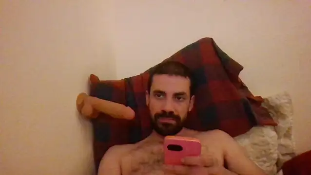 MartyTheSmarty online show from 12-04-25, 01:48