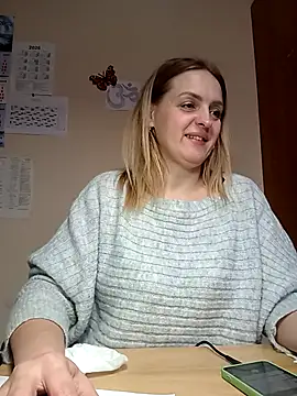 Ami Foxy online show from 02-17-26, 12:23