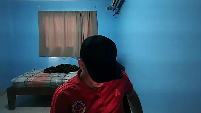 Jaket lovers online show from 10-08-25, 06:16