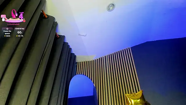 Gina 77 online show from 10-08-25, 12:25