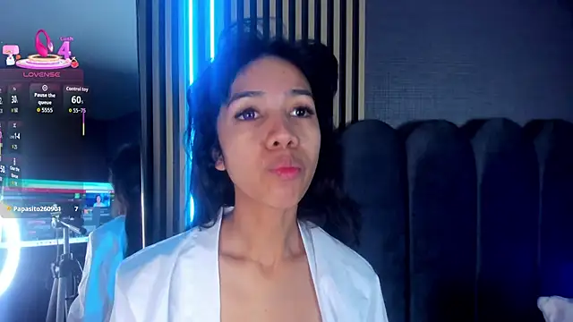 Gina 77 online show from 11-01-25, 12:40