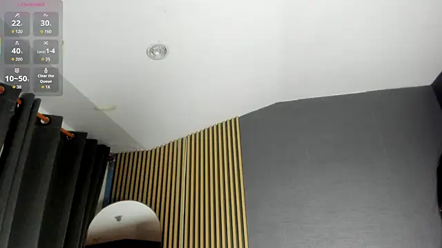 Gina 77 online show from 11-08-25, 12:16