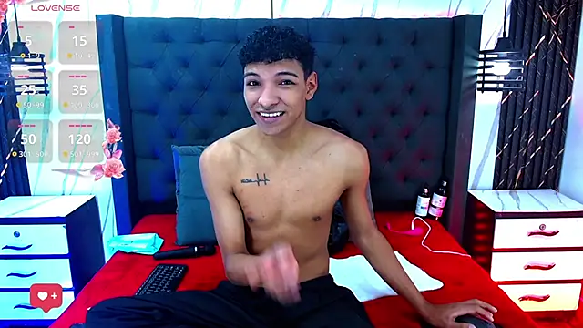 Rick Wade online show from 10-14-25, 07:36