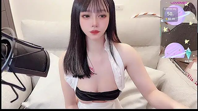 Yucheng  520 online show from 09-09-25, 04:34