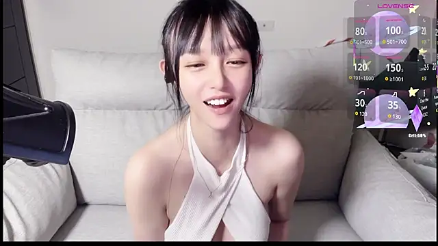 Yucheng  520 online show from 09-15-25, 03:12