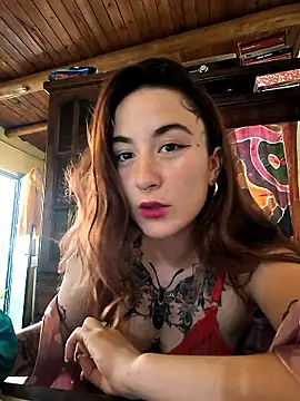 Snapshot of 0Xes07 chatting on 01-16-26, 06:45 0Xes07 online show from 01-16-26, 06:45