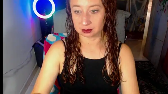Milf Valeria online show from 10-20-25, 02:50