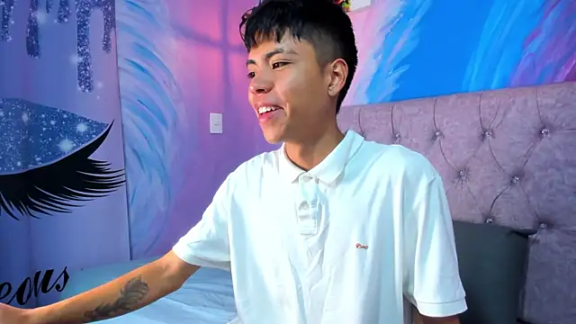 Snapshot of MaxiWildd chatting on 02-16-26, 12:34 MaxiWildd online show from 02-16-26, 12:34