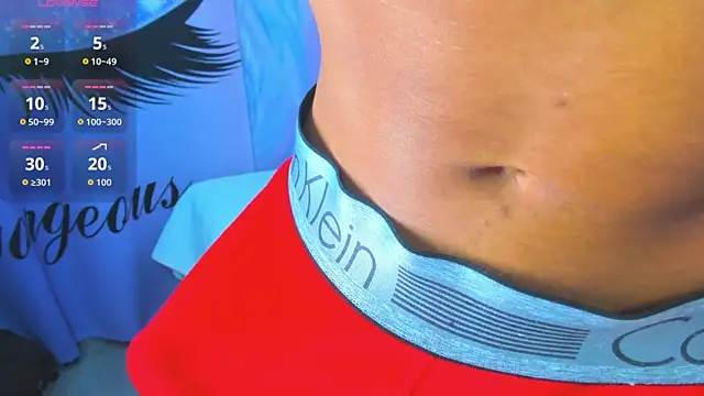 Snapshot of MaxiWildd chatting on 04-01-26, 01:41 MaxiWildd online show from 04-01-26, 01:41