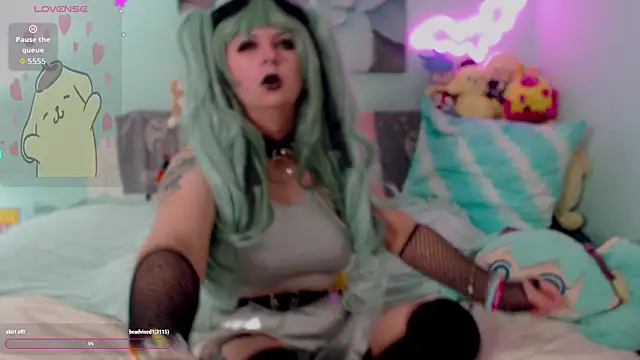 starsaturn online show from 10-18-25, 03:31