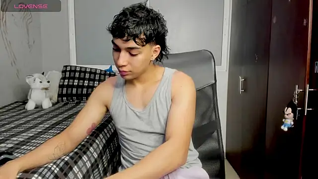 Noxx starkK online show from 11-29-25, 10:57