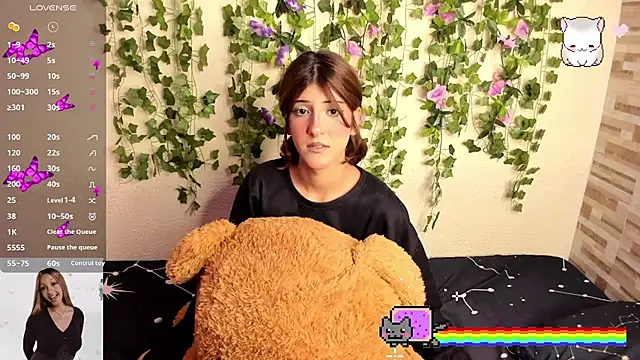 Snapshot of Amy_Moonlight chatting on 11-20-25, 09:58 Amy Moonlight online show from 11-20-25, 09:58