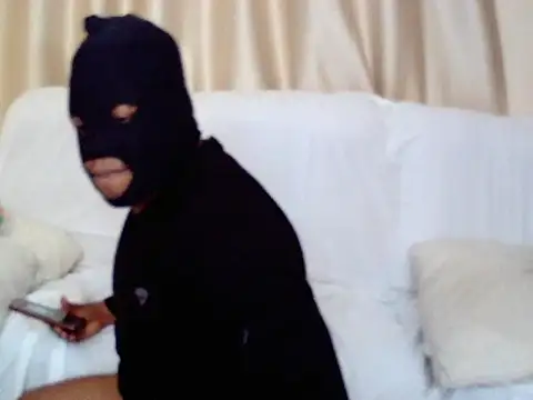 AfricanoMasqueMan online show from 09-15-25, 01:33