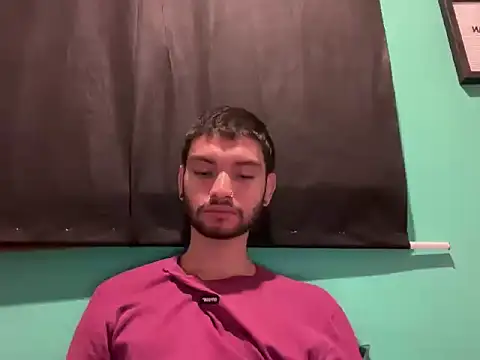 hairyotterboy online show from 11-19-25, 05:40