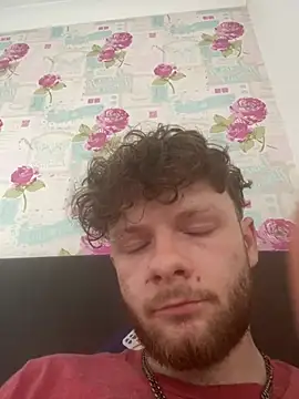 Jameshendn online show from 03-07-26, 08:55