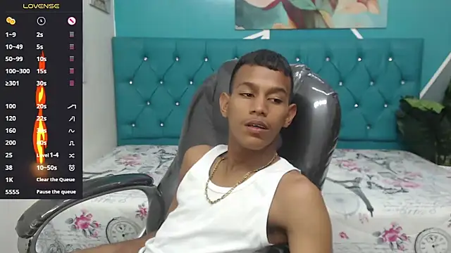 Rory castro online show from 10-17-25, 10:56