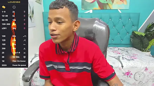 Rory castro online show from 10-22-25, 10:42