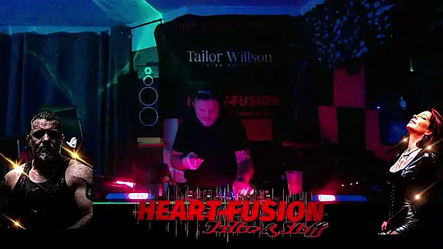 Wir2002Paar online show from 11-22-25, 09:03