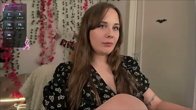 Rita Wild online show from 10-24-25, 05:26