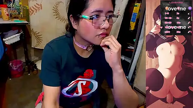 Ftm Bunny online show from 10-19-25, 11:33