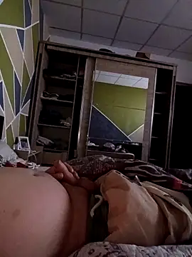 Georgerazvan1989 online show from 03-25-26, 04:18