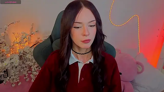 Adetta online show from 03-25-26, 02:39