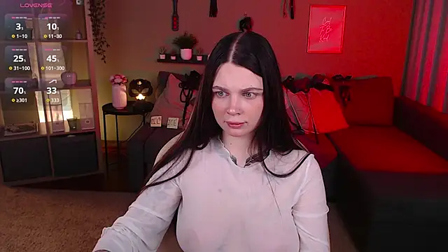 Snapshot of Michela_Fruet chatting on 10-03-25, 01:02 Michela Fruet online show from 10-03-25, 01:02