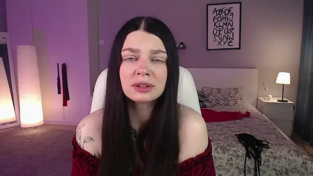 Snapshot of Michela_Fruet chatting on 11-08-25, 01:06 Michela Fruet online show from 11-08-25, 01:06