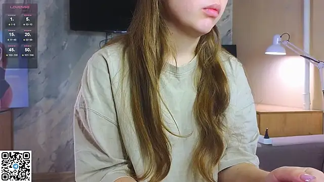 miss bubbles  online show from 11-04-25, 12:32